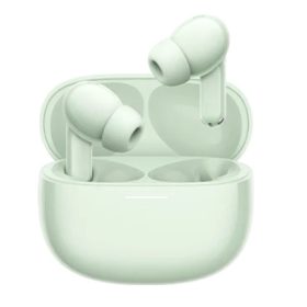   Xiaomi Redmi Buds 8, Vezeték nélküli, Hívás/zene, 44,5 g, Headset, Zöld