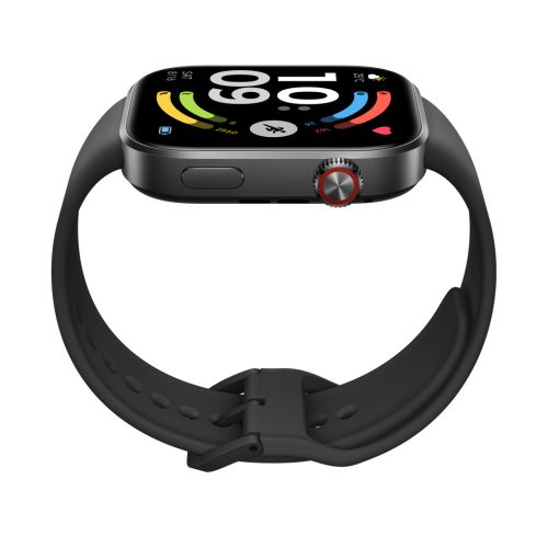 Xiaomi Watch 6, 5,26 cm (2.07"), AMOLED, Érintőképernyő, 31 g