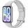 Xiaomi Band 10 Pro NFC, Aktivitásmérő csuklópánt, 4,42 cm (1.74"), AMOLED, Near Field Communication (NFC), 350 mAh, Szürke