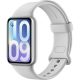 Xiaomi Band 10 Pro NFC, Aktivitásmérő csuklópánt, 4,42 cm (1.74"), AMOLED, Near Field Communication (NFC), 350 mAh, Szürke