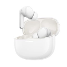   Xiaomi Buds 8, Vezeték nélküli, Hívás/zene, 44,5 g, Headset, Fehér