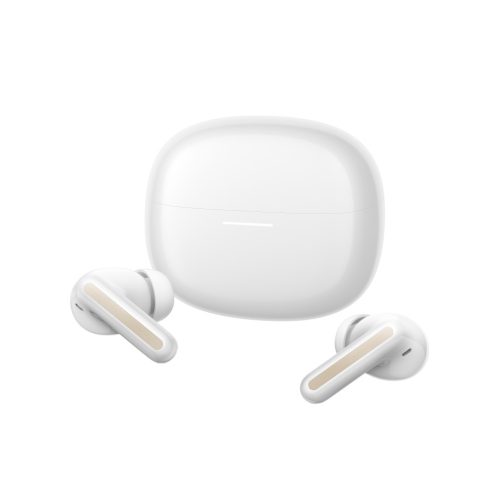 Xiaomi Buds 8, Vezeték nélküli, Hívás/zene, 44,5 g, Headset, Fehér