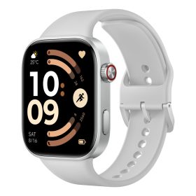  Xiaomi Watch 6, 5,26 cm (2.07"), AMOLED, Érintőképernyő, 31 g