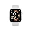 Xiaomi Watch 6, 5,26 cm (2.07"), AMOLED, Érintőképernyő, 31 g