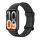 Xiaomi Band 10 Pro, Aktivitásmérő csuklópánt, 4,42 cm (1.74"), AMOLED, 350 mAh, Fekete