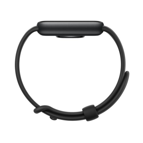 Xiaomi Band 10 Pro, Aktivitásmérő csuklópánt, 4,42 cm (1.74"), AMOLED, 350 mAh, Fekete
