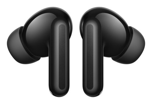 Xiaomi Buds 8, Vezeték nélküli, Hívás/zene, 44,5 g, Headset, Fekete
