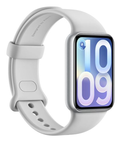 Xiaomi Smart Band 10 Pro, Aktivitásmérő csuklópánt, 4,42 cm (1.74"), AMOLED, GPS (műhold), 350 mAh, Vízálló