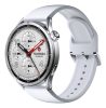 Xiaomi Watch S5, 3,76 cm (1.48"), AMOLED, Érintőképernyő, Wi-Fi, 45,6 g