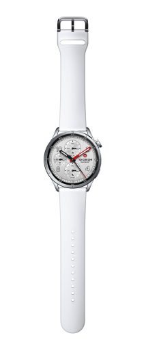 Xiaomi Watch S5, 3,76 cm (1.48"), AMOLED, Érintőképernyő, Wi-Fi, 45,6 g