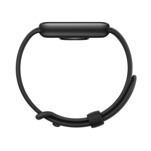 Xiaomi Band 10 Pro NFC, Aktivitásmérő csuklópánt, 4,42 cm (1.74"), AMOLED, Near Field Communication (NFC), 350 mAh, Fekete
