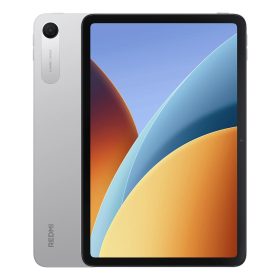   Xiaomi Redmi Pad 2 9.7, 24,6 cm (9.7"), 2048 x 1280 pixelek, 64 GB, 4 GB, 406 g, Ezüst