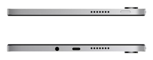 Xiaomi Redmi Pad 2 9.7, 24,6 cm (9.7"), 2048 x 1280 pixelek, 64 GB, 4 GB, 406 g, Ezüst