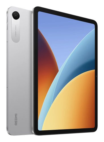 Xiaomi Redmi Pad 2 9.7, 24,6 cm (9.7"), 2048 x 1280 pixelek, 64 GB, 4 GB, 406 g, Ezüst
