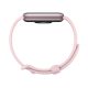 Xiaomi Band 10 Pro, Aktivitásmérő csuklópánt, 4,42 cm (1.74"), AMOLED, 350 mAh, Rózsaszín