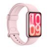 Xiaomi Band 10 Pro, Aktivitásmérő csuklópánt, 4,42 cm (1.74"), AMOLED, 350 mAh, Rózsaszín