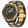 KOSPET TANK T4 SPECIAL EDITION GOLD