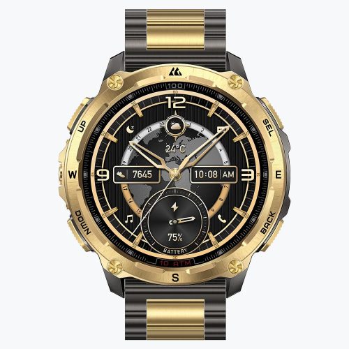 KOSPET TANK T4 SPECIAL EDITION GOLD