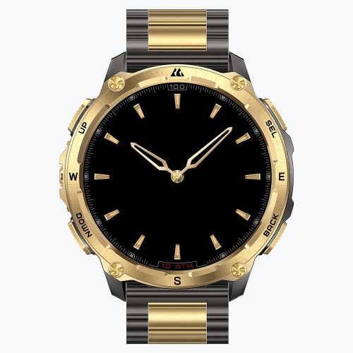 KOSPET TANK T4 SPECIAL EDITION GOLD