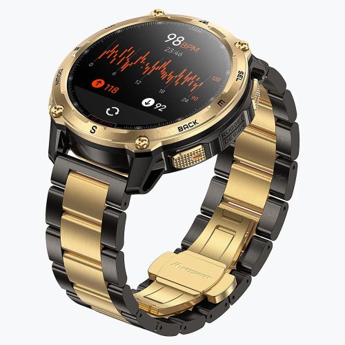 KOSPET TANK T4 SPECIAL EDITION GOLD
