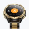 KOSPET TANK T4 SPECIAL EDITION GOLD