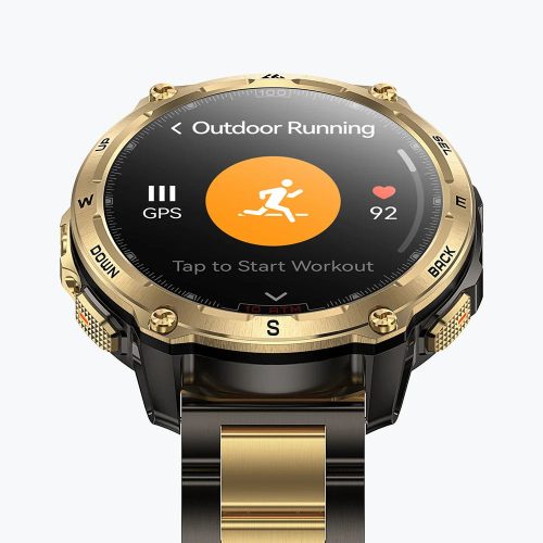 KOSPET TANK T4 SPECIAL EDITION GOLD