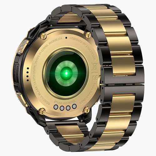 KOSPET TANK T4 SPECIAL EDITION GOLD