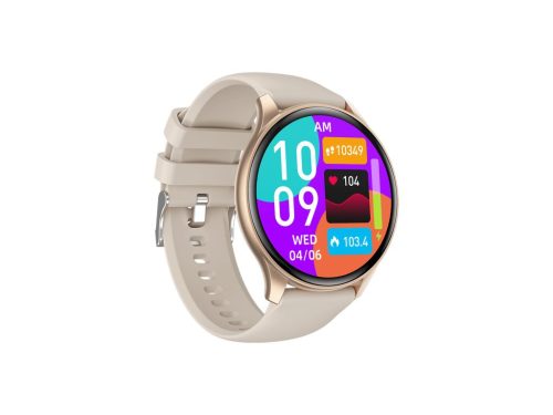 Carneo Gear+ Essential 2nd gen., 3,63 cm (1.43"), AMOLED, Érintőképernyő, 21 g