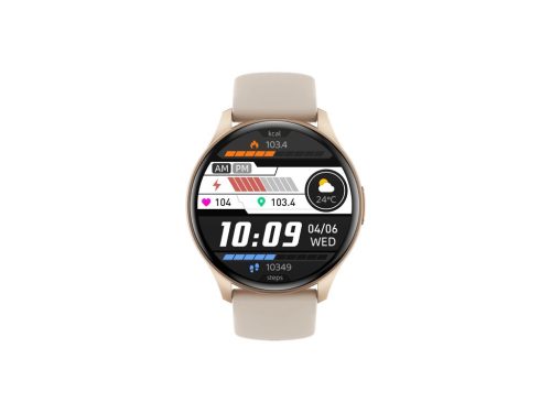 Carneo Gear+ Essential 2nd gen., 3,63 cm (1.43"), AMOLED, Érintőképernyő, 21 g