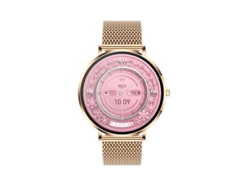 Carneo Phoenix HR+, 3,35 cm (1.32"), AMOLED, Érintőképernyő, 39 g