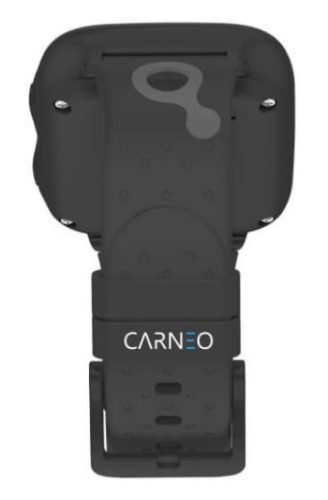 Carneo GUARDKID+ 4G, 3,66 cm (1.44"), IPS, Érintőképernyő, 4 GB, GPS (műhold), 52 g