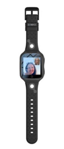 Carneo GUARDKID+ 4G, 3,66 cm (1.44"), IPS, Érintőképernyő, 4 GB, GPS (műhold), 52 g