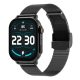 Carneo Zephyr ULTRA HR+, 5,18 cm (2.04"), AMOLED, Érintőképernyő, GPS (műhold), 38 g