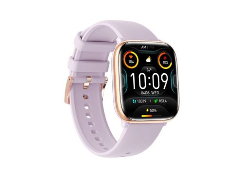 Carneo Proxima HR+, 4,45 cm (1.75"), AMOLED, Érintőképernyő
