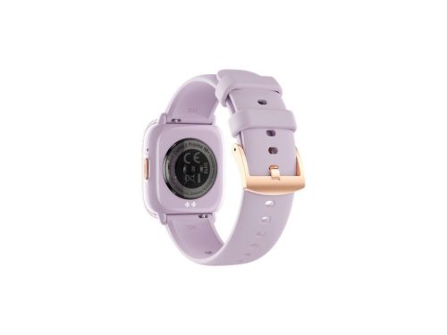 Carneo Proxima HR+, 4,45 cm (1.75"), AMOLED, Érintőképernyő