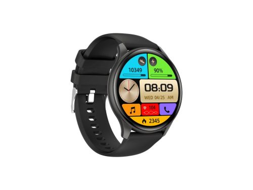 Carneo Gear+ Essential 2nd gen., 3,63 cm (1.43"), AMOLED, Érintőképernyő, 21 g