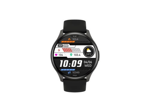 Carneo Gear+ Essential 2nd gen., 3,63 cm (1.43"), AMOLED, Érintőképernyő, 21 g
