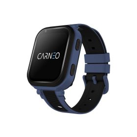   Carneo GuardKid+, 4,37 cm (1.72"), AMOLED, Érintőképernyő, Wi-Fi, GPS (műhold), 52 g