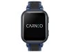 Carneo GuardKid+, 4,37 cm (1.72"), AMOLED, Érintőképernyő, Wi-Fi, GPS (műhold), 52 g