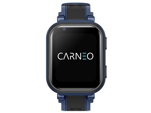 Carneo GuardKid+, 4,37 cm (1.72"), AMOLED, Érintőképernyő, Wi-Fi, GPS (műhold), 52 g