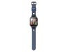 Carneo GuardKid+, 4,37 cm (1.72"), AMOLED, Érintőképernyő, Wi-Fi, GPS (műhold), 52 g