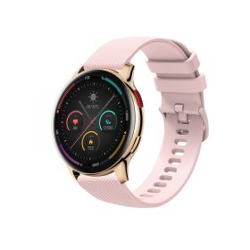   Carneo Heiloo HR+ 2nd gen., 3,63 cm (1.43"), AMOLED, Érintőképernyő, 45 g