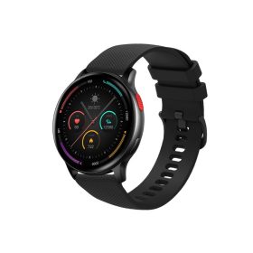   Carneo Heiloo HR+ 2nd gen., 3,63 cm (1.43"), AMOLED, Érintőképernyő, 45 g