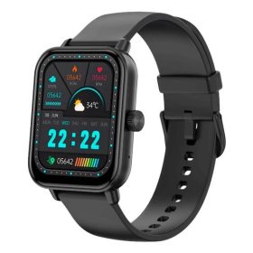 Carneo Versa HR+, 4,65 cm (1.83"), IPS