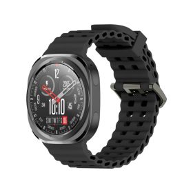   Carneo GTR Falcon HR+, 3,63 cm (1.43"), AMOLED, Érintőképernyő, 48 g