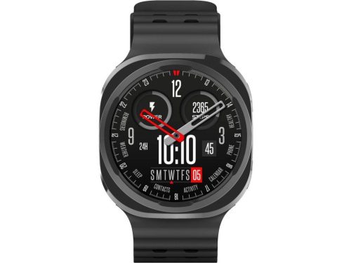 Carneo GTR Falcon HR+, 3,63 cm (1.43"), AMOLED, Érintőképernyő, 48 g