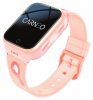 Carneo GUARDKID+ 4G, 3,66 cm (1.44"), IPS, Érintőképernyő, 4 GB, GPS (műhold), 52 g
