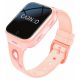 Carneo GUARDKID+ 4G, 3,66 cm (1.44"), IPS, Érintőképernyő, 4 GB, GPS (műhold), 52 g