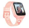 Carneo GUARDKID+ 4G, 3,66 cm (1.44"), IPS, Érintőképernyő, 4 GB, GPS (műhold), 52 g
