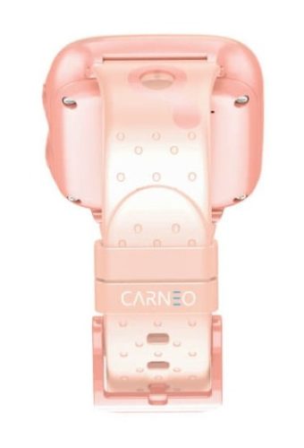 Carneo GUARDKID+ 4G, 3,66 cm (1.44"), IPS, Érintőképernyő, 4 GB, GPS (műhold), 52 g